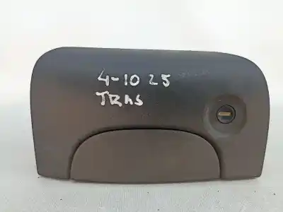 İkinci el araba yedek parçası kapi kolu için renault kangoo express (fc0/1_) 1.5 dci (fc1e) oem iam referansları 