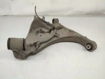 Pezzo di ricambio per auto di seconda mano braccio sospensione superiore posteriore destro per audi a4 b7 avant (8ed) 2.0 tdi riferimenti oem iam 03426341  