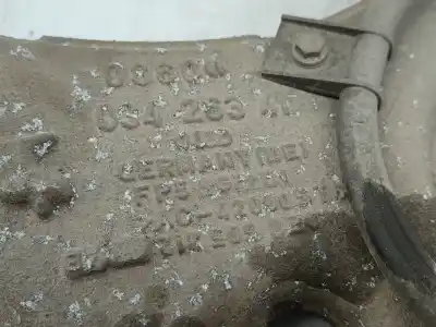 Pezzo di ricambio per auto di seconda mano braccio sospensione superiore posteriore destro per audi a4 b7 avant (8ed) 2.0 tdi riferimenti oem iam 03426341  
