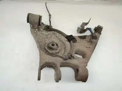 Gebrauchtes Autoersatzteil LINKER HINTERER OBERER Lenker Radaufhängung zum AUDI A4 B7 AVANT (8ED)  OEM-IAM-Referenzen 03426241  