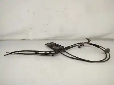 Автозапчастина б/у коробка передач для audi a4 b7 avant (8ed) 2.0 tdi посилання на oem iam 