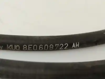 Автозапчасти б/у распределение коробки передач за audi a4 b7 avant (8ed) 2.0 tdi ссылки oem iam   