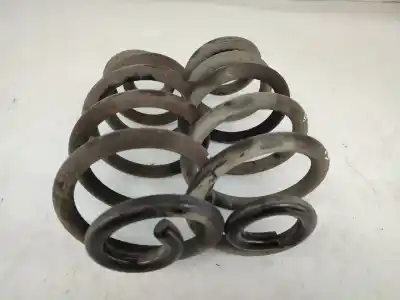 Second-hand car spare part shock absorber spring for audi a4 b7 avant (8ed) 2.0 tdi oem iam references 