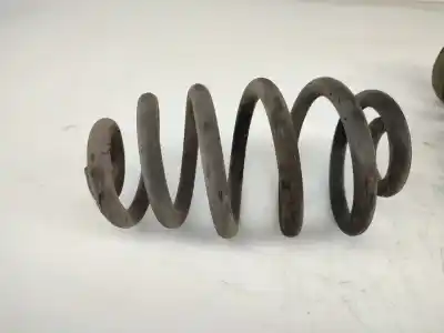 Second-hand car spare part shock absorber spring for audi a4 b7 avant (8ed) 2.0 tdi oem iam references   