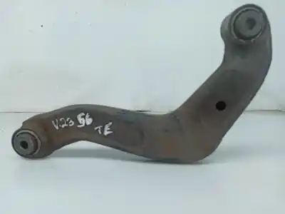 Second-hand car spare part left rear upper suspension arm for audi a4 b7 avant (8ed) 2.0 tdi oem iam references 8e0505323m  