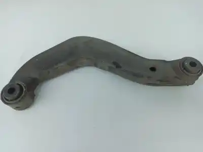 Second-hand car spare part upper rear right suspension arm for audi a4 b7 avant (8ed) 2.0 tdi oem iam references 8e0505324m