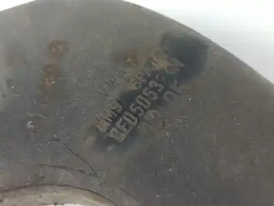 Pezzo di ricambio per auto di seconda mano braccio sospensione superiore posteriore destro per audi a4 b7 avant (8ed) 2.0 tdi riferimenti oem iam 8e0505324m  