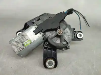 Автозапчасти б/у мотор заднего стеклоочистителя за opel corsa d (s07) 1.3 cdti (l08 l68) ссылки oem iam 53027312