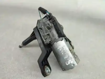 Автозапчастина б/у двигатель заднього склоочисника для opel corsa d (s07) 1.3 cdti (l08 l68) посилання на oem iam 53027312  