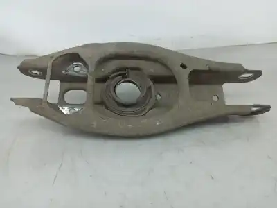 Second-hand car spare part upper rear right suspension arm for bmw 3 (e90) 320 d oem iam references 3353676442003