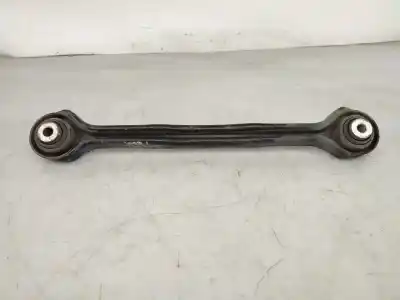 Second-hand car spare part left rear upper suspension arm for bmw 3 (e90) 320 d oem iam references 676347106