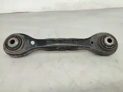 Second-hand car spare part left rear upper suspension arm for bmw 3 (e90) 320 d oem iam references 3332676542504