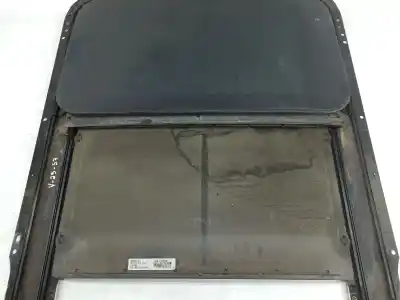 Pezzo di ricambio per auto di seconda mano tetto elettrico per audi a3 (8l1) 1.9 tdi riferimenti oem iam 8l0877041  