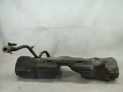 Second-hand car spare part fuel tank for bmw 3 (e90) 320 d oem iam references 