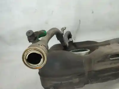 Second-hand car spare part fuel tank for bmw 3 (e90) 320 d oem iam references   