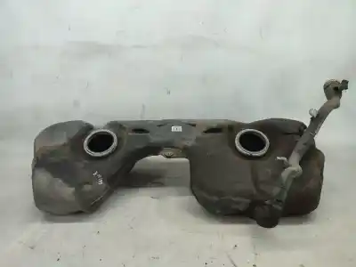 Second-hand car spare part fuel tank for bmw 3 (e90) 320 d oem iam references   