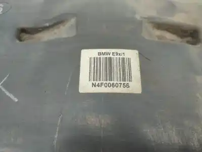 Second-hand car spare part fuel tank for bmw 3 (e90) 320 d oem iam references   