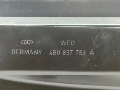 Автозапчасти б/у регулятор стекла переднего левого за audi a6 c5 (4b2, 4b4) 2.5 tdi ссылки oem iam   