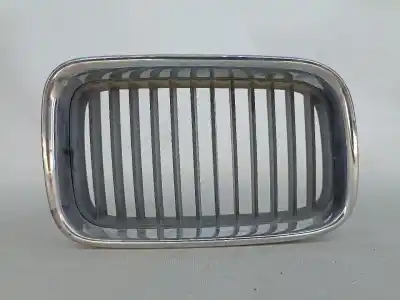 Pezzo di ricambio per auto di seconda mano griglia anteriore per bmw 3 (e36) 318 tds riferimenti oem iam 51138122238
