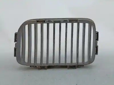 Second-hand car spare part front grille for bmw 3 (e36) 318 tds oem iam references 51138122238  