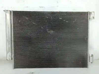 Second-hand car spare part heating / air conditioning radiator for renault clio v (bf_) 1.0 tce 100 (b7mt) oem iam references t56842a