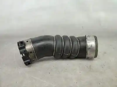 Second-hand car spare part intercooler pipe for bmw 1 coupé (e82) 118 d oem iam references 7802752  