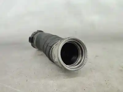 Second-hand car spare part intercooler pipe for bmw 1 coupé (e82) 118 d oem iam references 7802752  