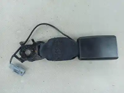 Second-hand car spare part right rear seat belt buckle for renault clio v (bf_) 1.0 tce 100 (b7mt) oem iam references 878164678r