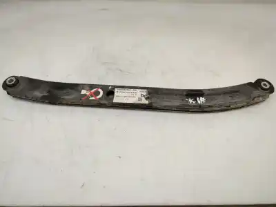 Автозапчасти б/у верхний задний правый рычаг подвески за renault twingo iii (bcm_) 1.0 sce 70 ссылки oem iam 555c35270r