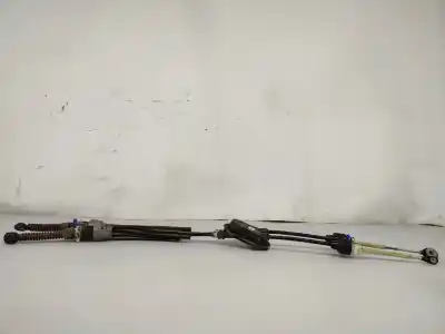 Second-hand car spare part gearbox linkage for renault clio v (bf_) 1.0 tce 100 (b7mt) oem iam references 1000871717