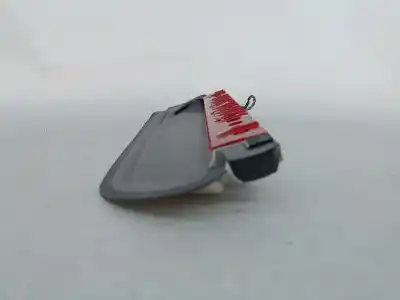 Second-hand car spare part central brake light for bmw 3 (e90) 318 d oem iam references   