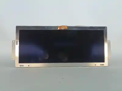 Second-hand car spare part MULTIFUNCTION DISPLAY for BMW 3 (E90)  OEM IAM references BM915197903P  