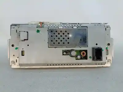 Second-hand car spare part multifunction display for bmw 3 (e90) 318 d oem iam references bm915197903p  