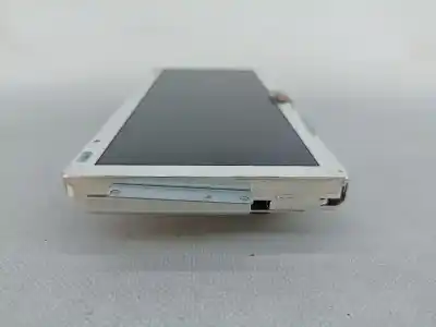 Second-hand car spare part multifunction display for bmw 3 (e90) 318 d oem iam references bm915197903p  