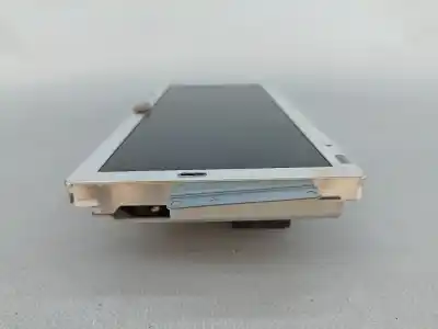 Second-hand car spare part multifunction display for bmw 3 (e90) 318 d oem iam references bm915197903p  