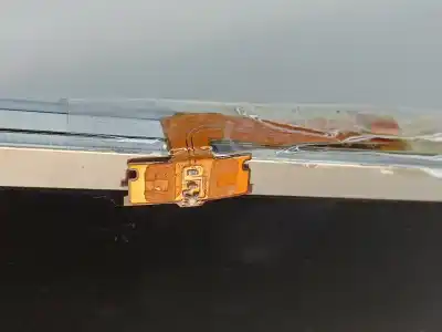 Second-hand car spare part multifunction display for bmw 3 (e90) 318 d oem iam references bm915197903p  