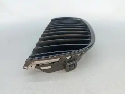 Second-hand car spare part front grille for bmw 3 (e90) 318 d oem iam references 22405910  