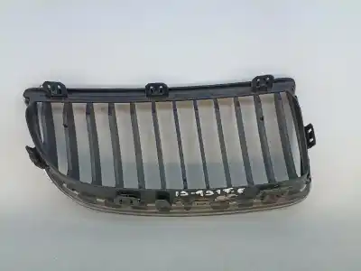 Second-hand car spare part front grille for bmw 3 (e90) 318 d oem iam references 22405910  