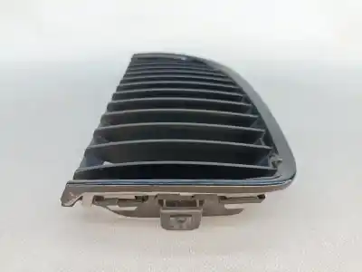 Second-hand car spare part front grille for bmw 3 (e90) 318 d oem iam references 22405910  