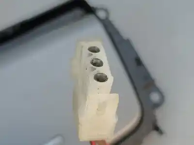 Peça sobressalente para automóvel em segunda mão isqueiro por bmw 3 (e90) 318 d referências oem iam 51167078571 // 7078571  