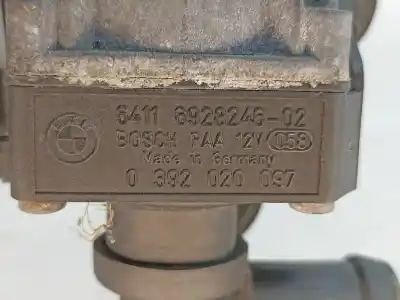 Second-hand car spare part heating exchange valve for bmw 3 (e90) 318 d oem iam references 692824602  