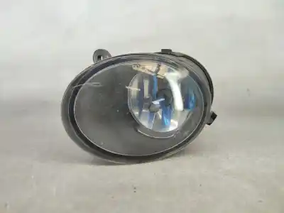 Автозапчастина б/у правий протитуман для audi a6 c6 avant (4f5) 2.0 tdi посилання на oem iam 3c3x15k233a