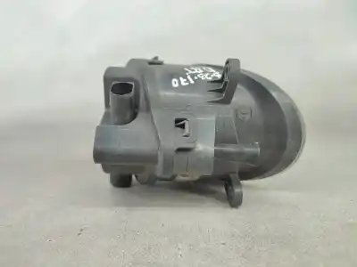 Автозапчастина б/у правий протитуман для audi a6 c6 avant (4f5) 2.0 tdi посилання на oem iam 3c3x15k233a  