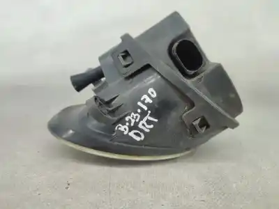 Автозапчастина б/у правий протитуман для audi a6 c6 avant (4f5) 2.0 tdi посилання на oem iam 3c3x15k233a  