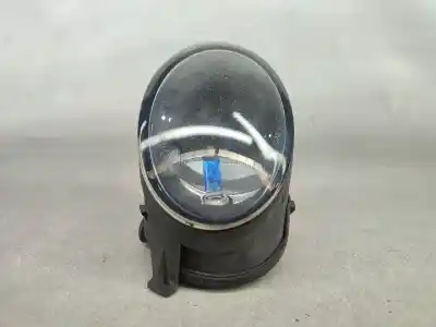 Автозапчастина б/у правий протитуман для audi a6 c6 avant (4f5) 2.0 tdi посилання на oem iam 3c3x15k233a  