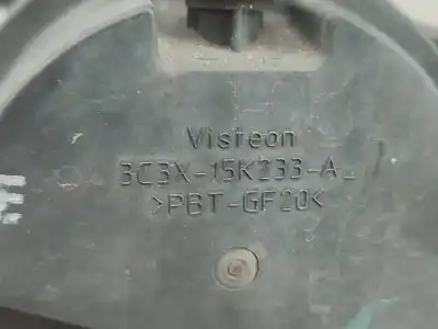 Автозапчастина б/у правий протитуман для audi a6 c6 avant (4f5) 2.0 tdi посилання на oem iam 3c3x15k233a  