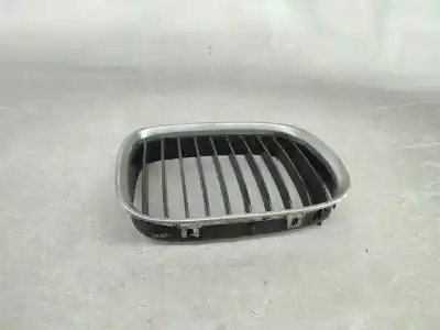 Second-hand car spare part front grille for bmw 5 (e39) 530 d oem iam references 