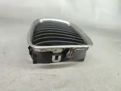 Second-hand car spare part front grille for bmw 5 (e39) 530 d oem iam references   