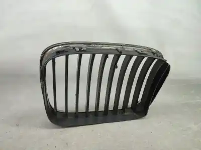 Second-hand car spare part front grille for bmw 5 (e39) 530 d oem iam references   
