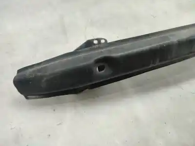 Автозапчасти б/у усиление заднего бампера за seat leon (1m1) 1.4 16v ссылки oem iam 1j0807311  